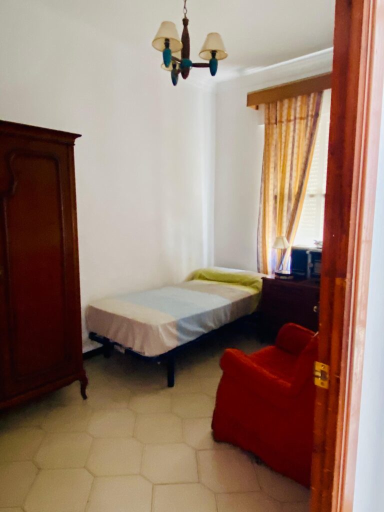 Casa en «El Palancar» Almonte