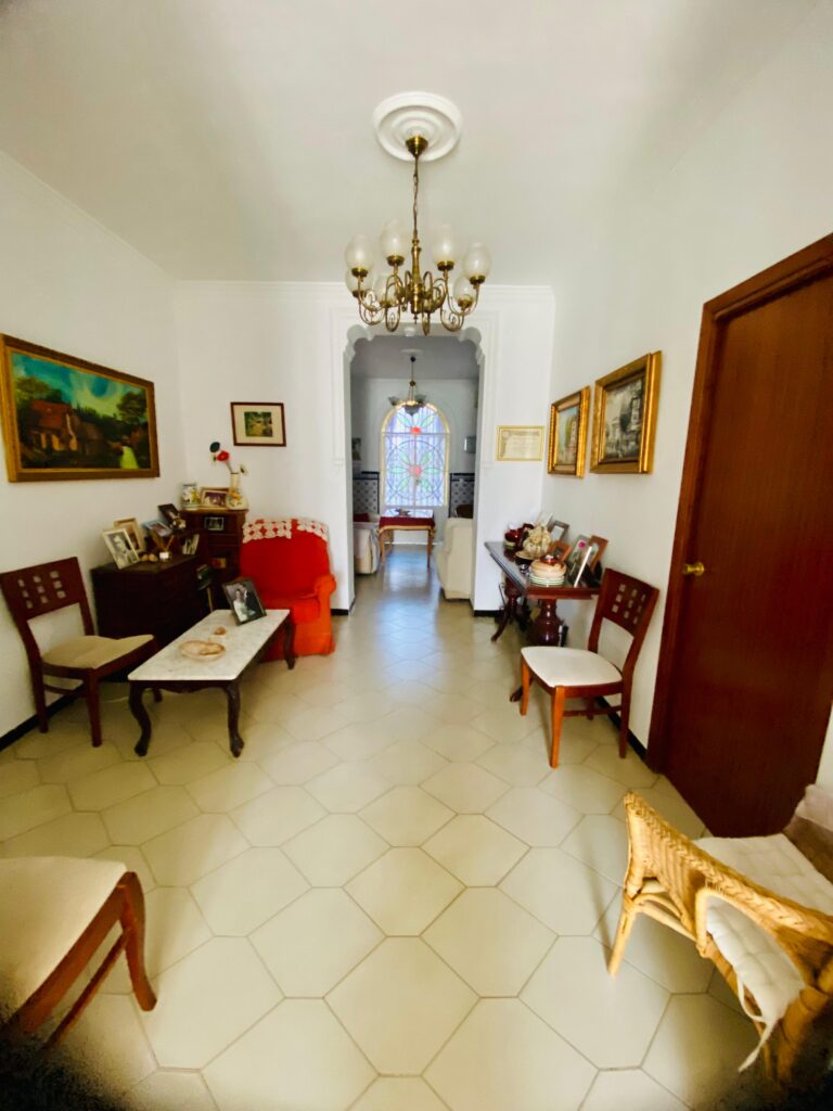 Casa en «El Palancar» Almonte