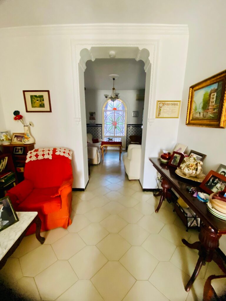 Casa en «El Palancar» Almonte