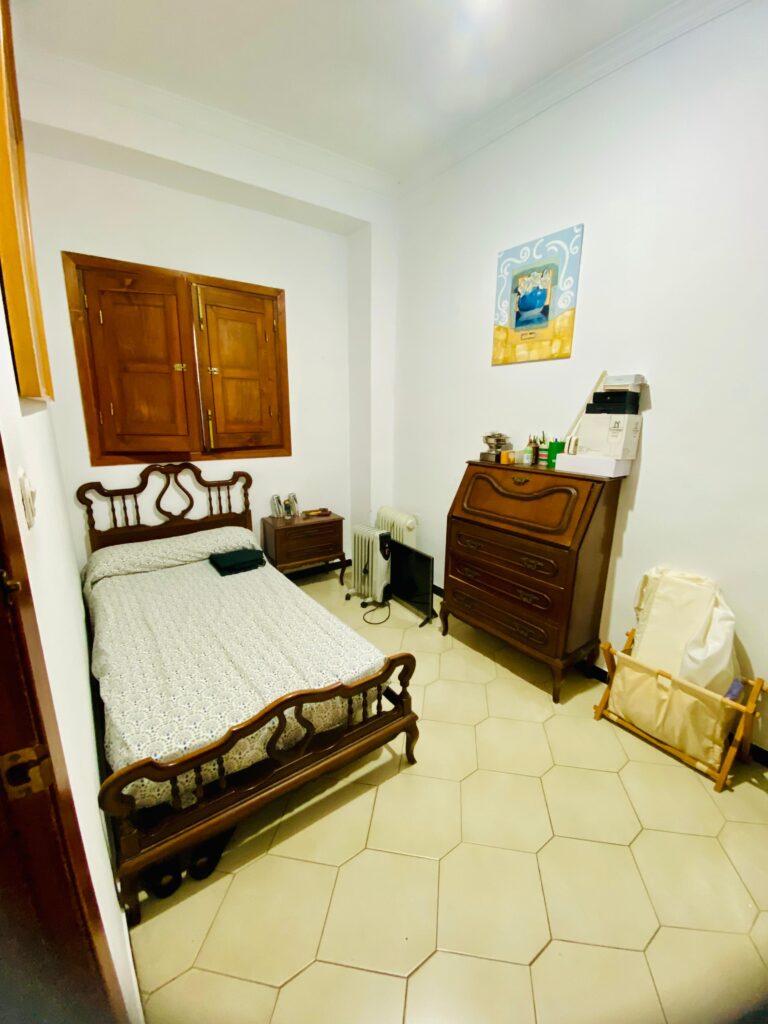 Casa en «El Palancar» Almonte