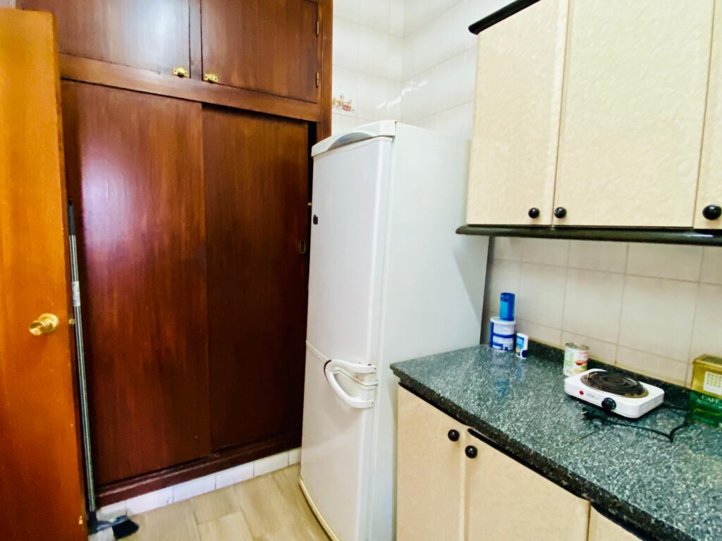 Casa en «El Palancar» Almonte