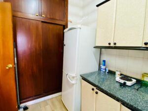 Casa en «El Palancar» Almonte