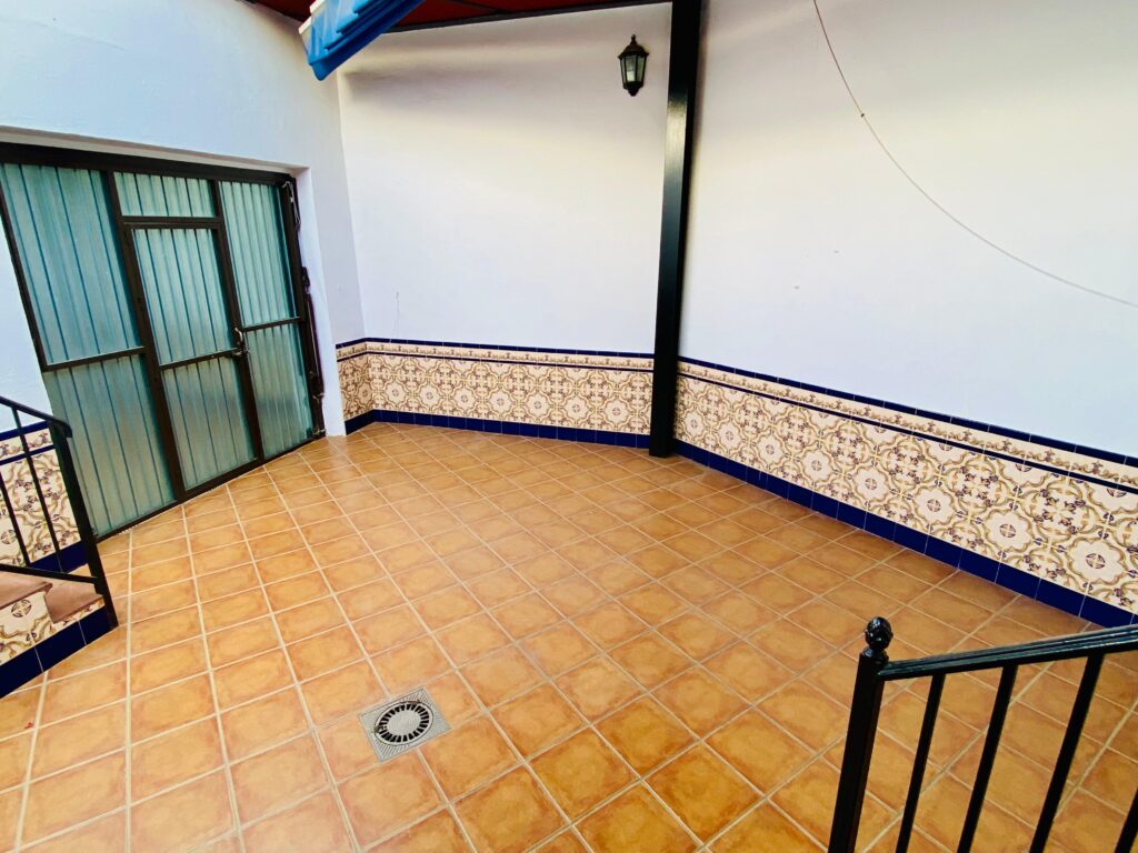 Casa en «El Palancar» Almonte