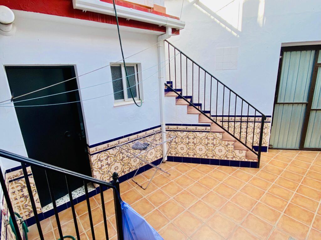 Casa en «El Palancar» Almonte