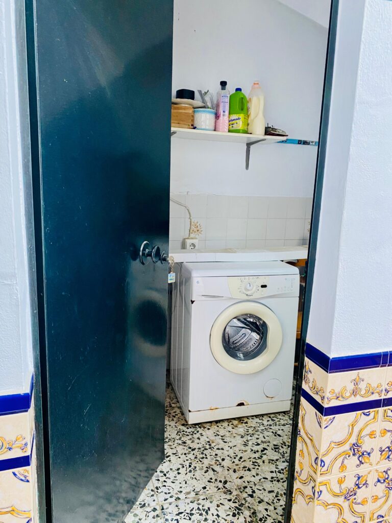 Casa en «El Palancar» Almonte