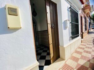 Casa en «El Palancar» Almonte