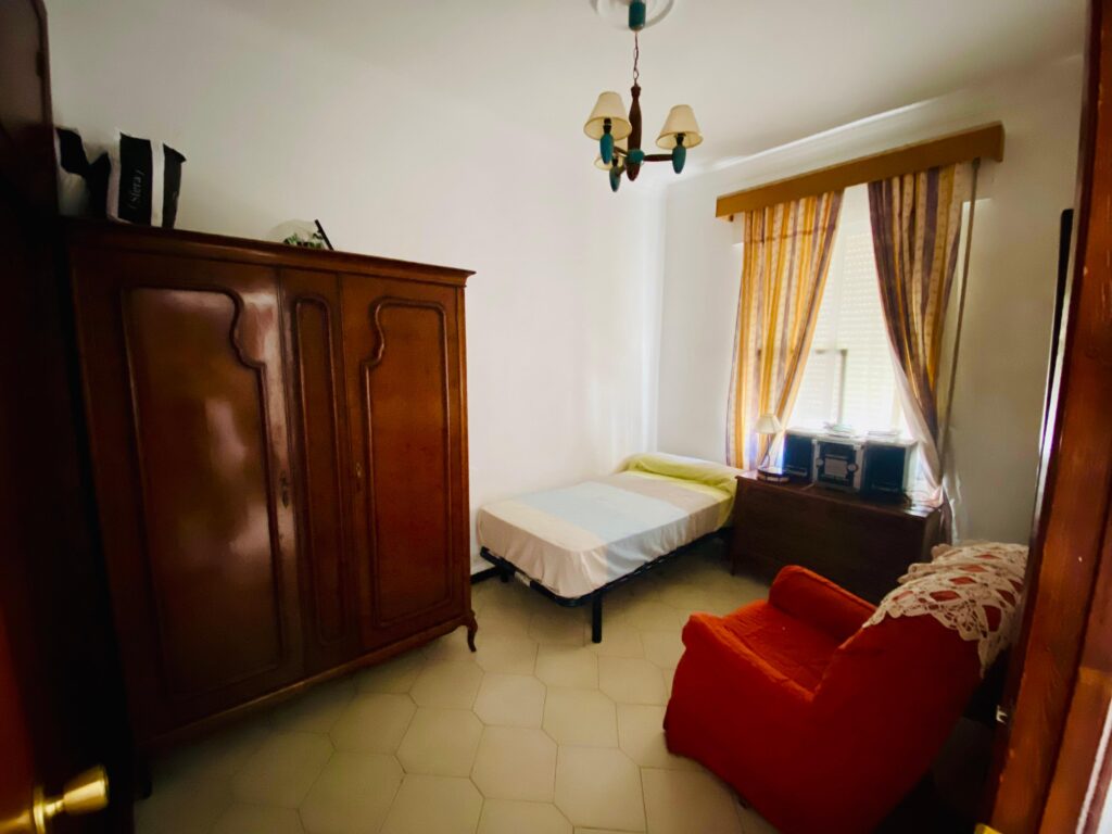 Casa en «El Palancar» Almonte