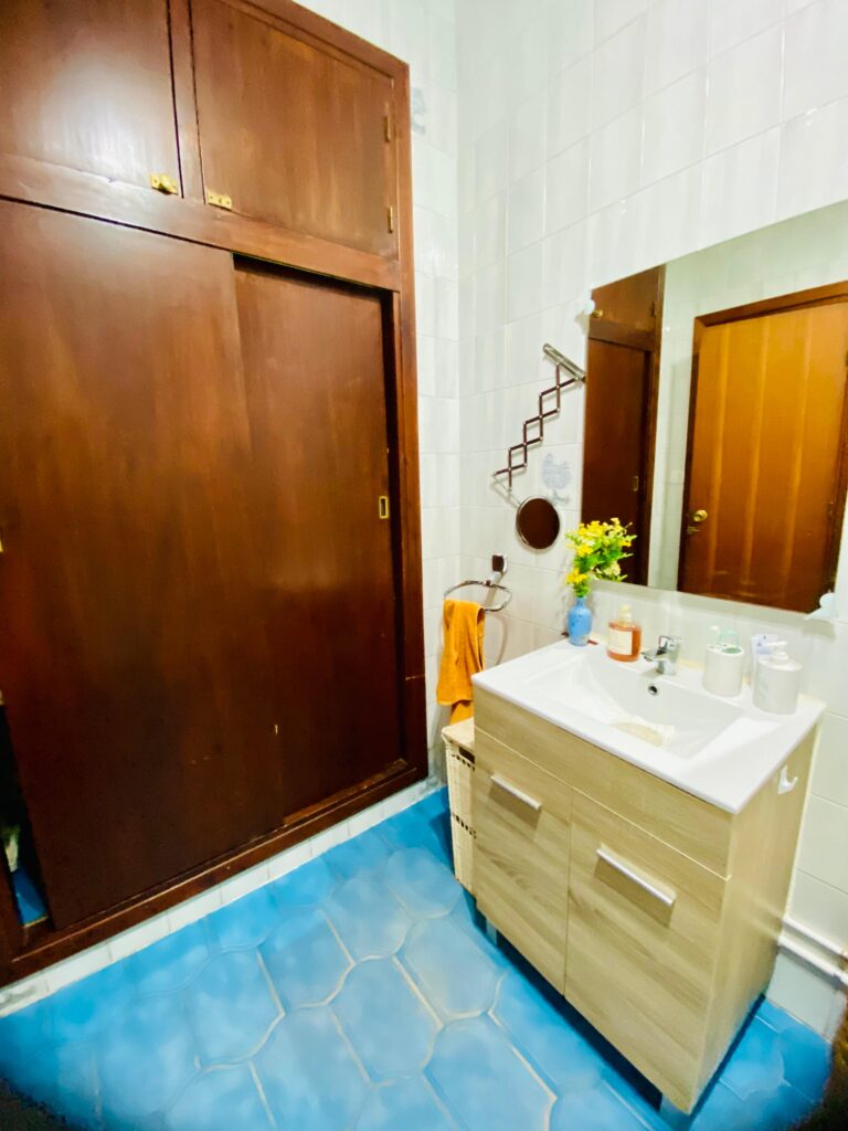 Casa en «El Palancar» Almonte