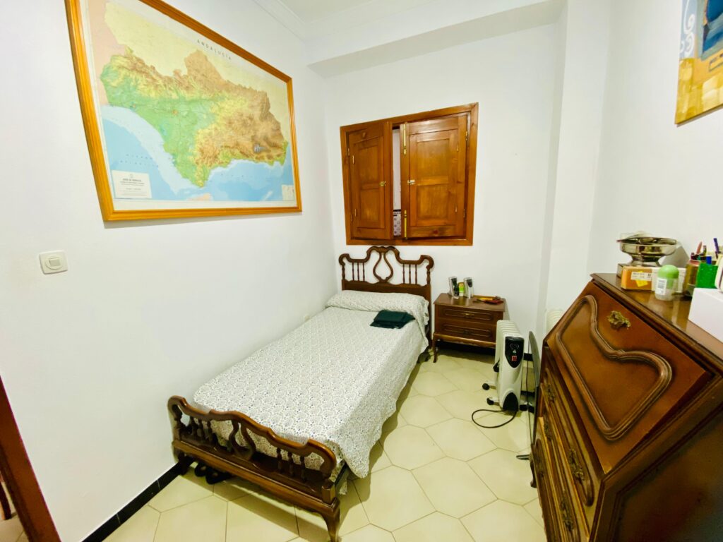 Casa en «El Palancar» Almonte