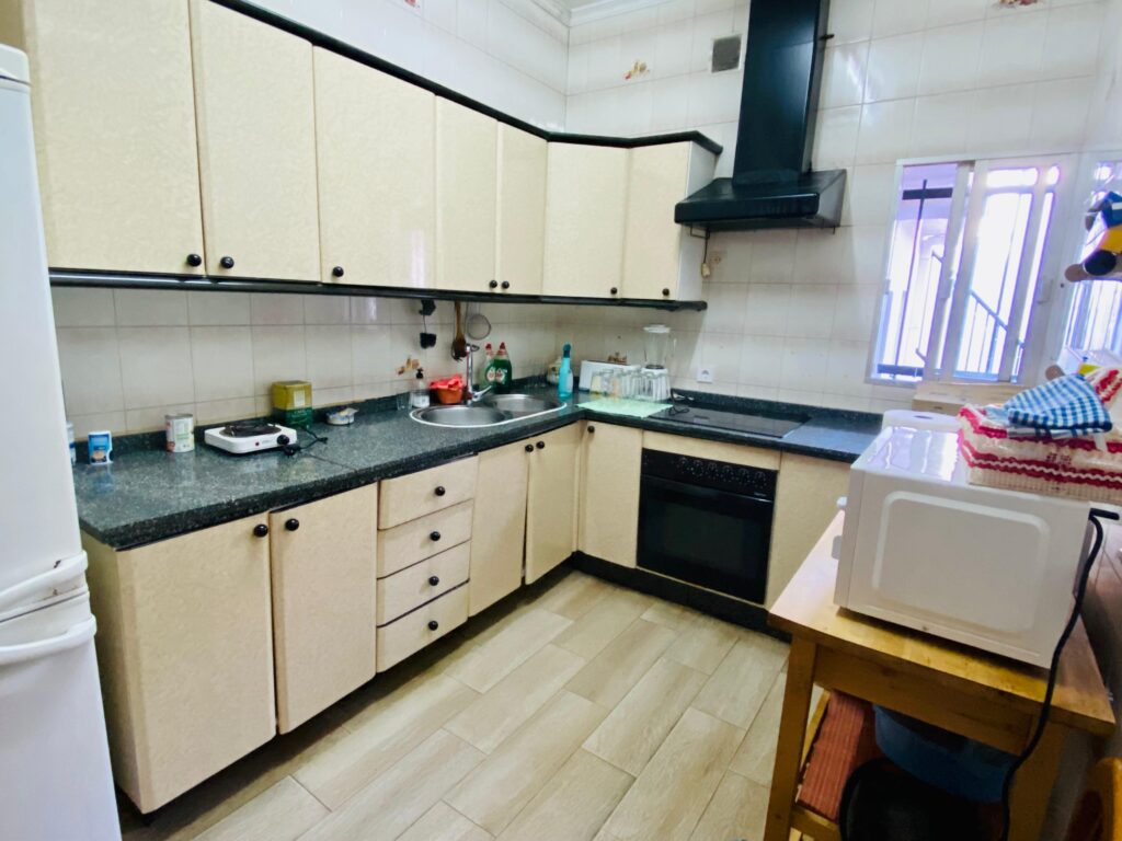 Casa en «El Palancar» Almonte