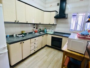 Casa en «El Palancar» Almonte