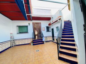 Casa en «El Palancar» Almonte